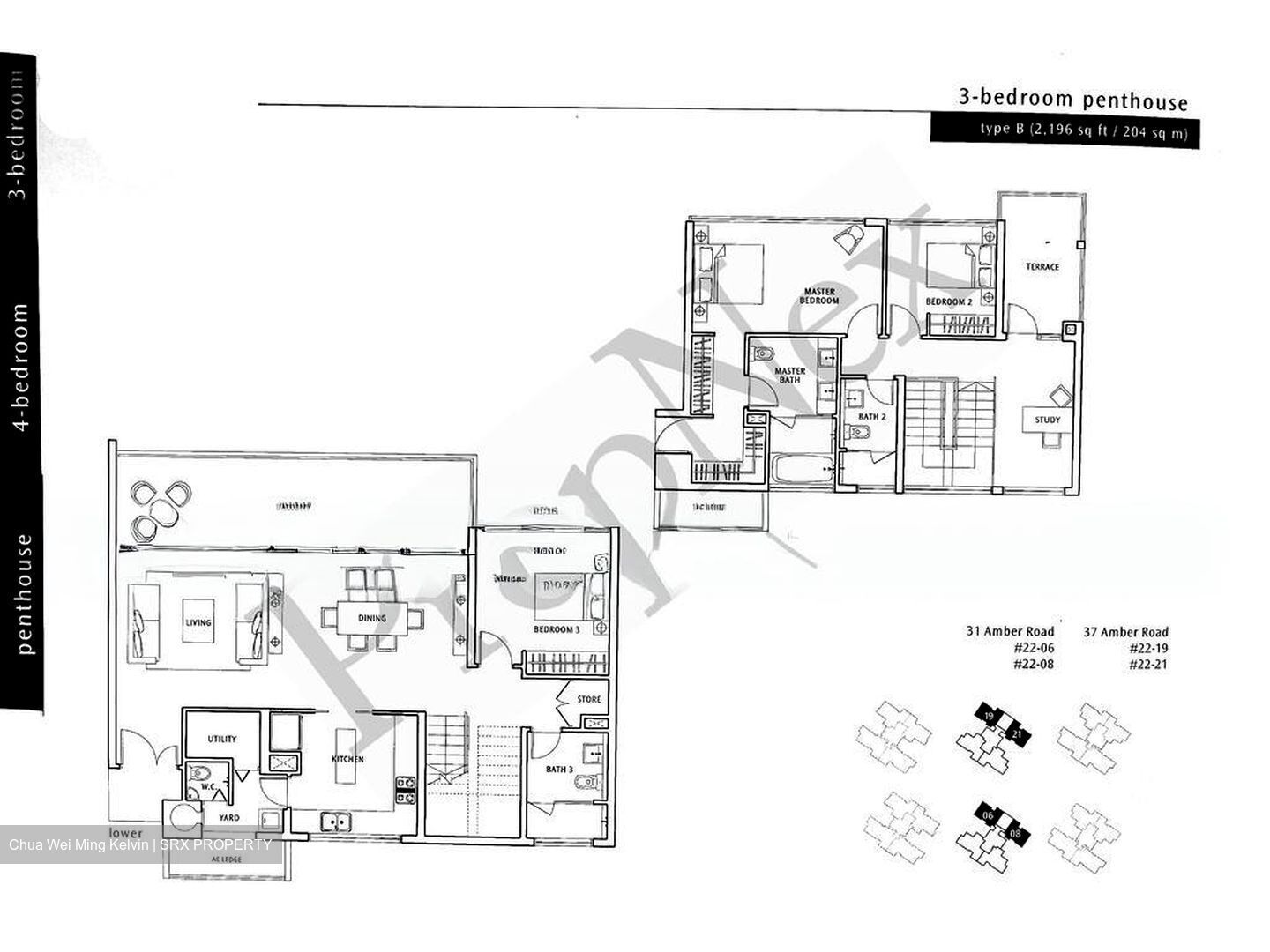 The Sea View (D15), Condominium #521133511
